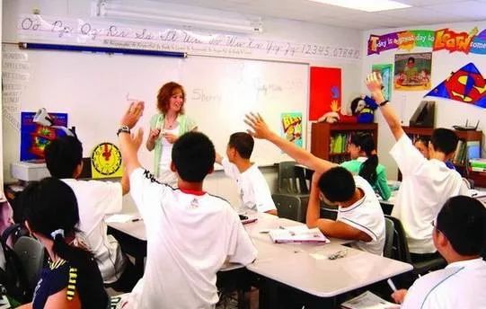 澳洲高中留学 适合你的孩子吗 翰林学院