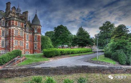 更偏爱中国留学生,最高10000英镑奖学金