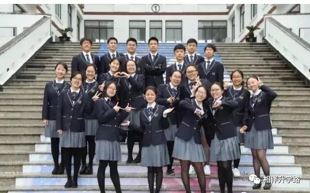上海顶尖 校中神仙 这三所学校 到底牛在哪儿 一文解读修仙秘籍 翰林学院