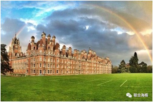 TESOL专业在英国的最新院校排名!