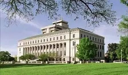 维欧留学干货 | 美国景观设计专业排名TOP10及