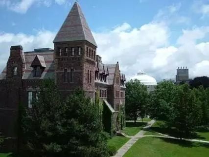 维欧留学干货 | 美国景观设计专业排名TOP10及