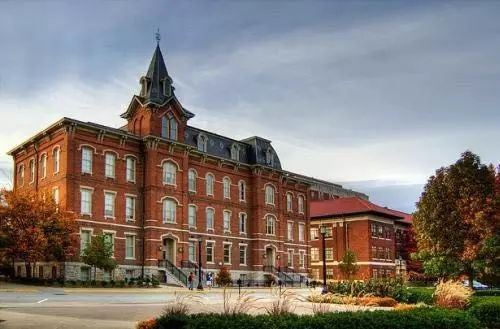 维欧留学干货 | 美国景观设计专业排名TOP10及