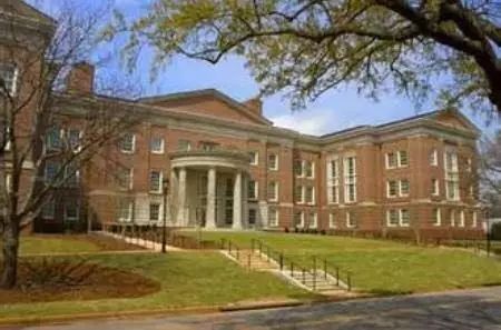 维欧留学干货 | 美国景观设计专业排名TOP10及